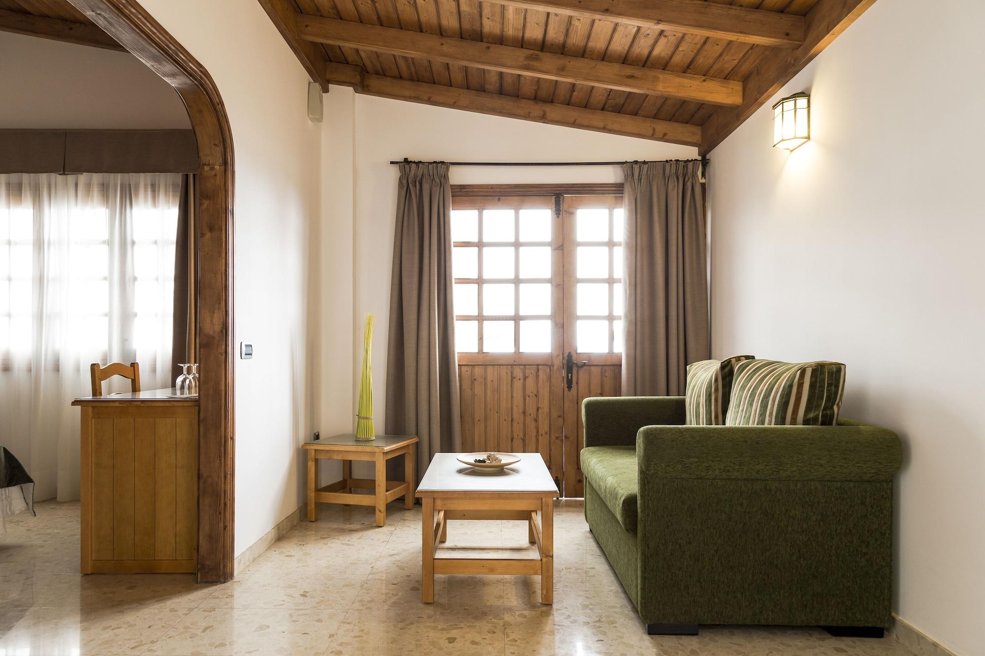 Firgas Hotel Melva Suite מראה חיצוני תמונה