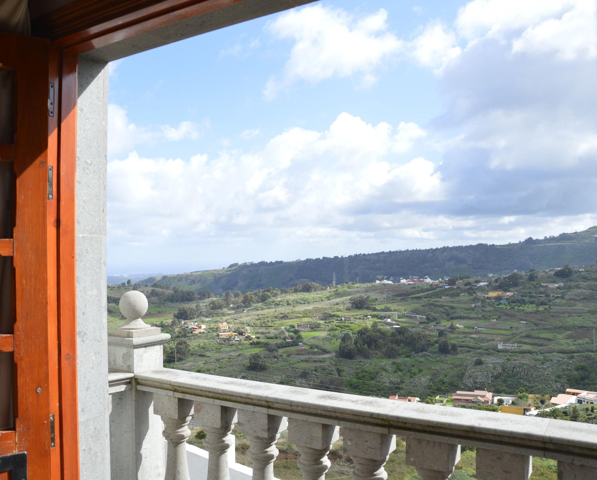 Firgas Hotel Melva Suite מראה חיצוני תמונה