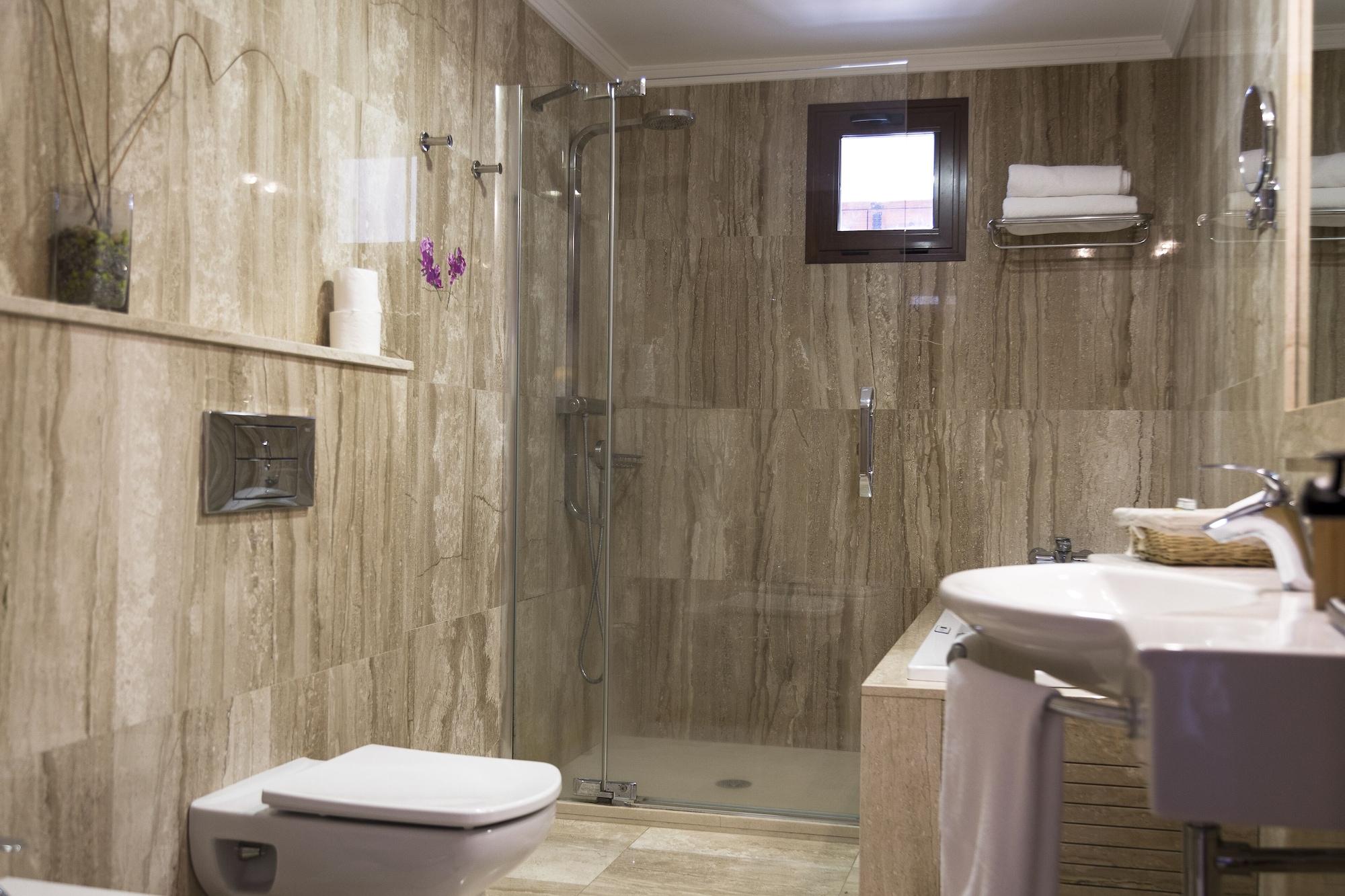 Firgas Hotel Melva Suite מראה חיצוני תמונה