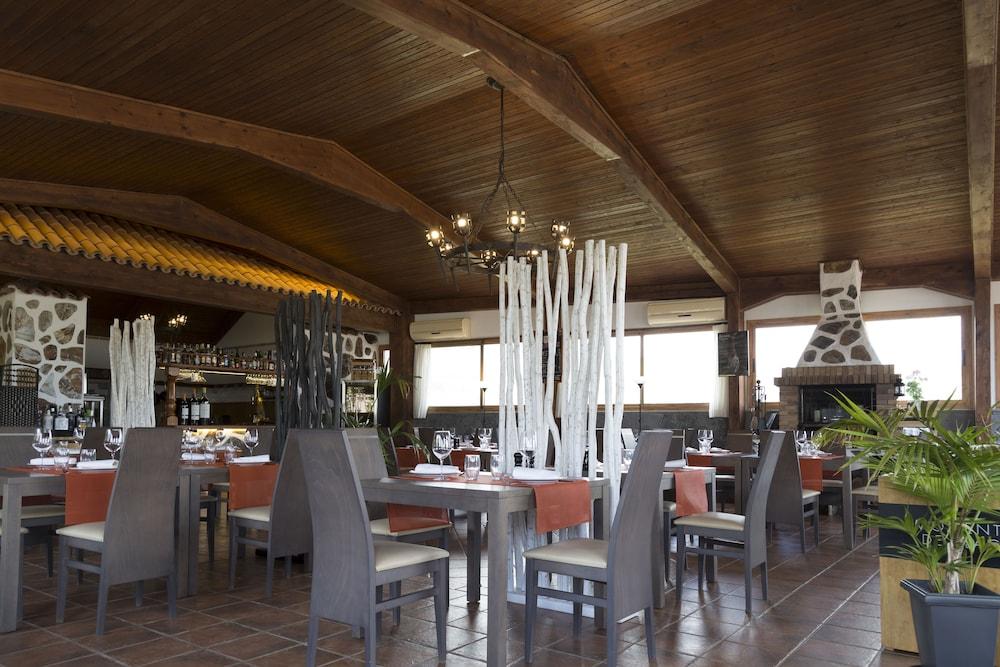 Firgas Hotel Melva Suite מראה חיצוני תמונה