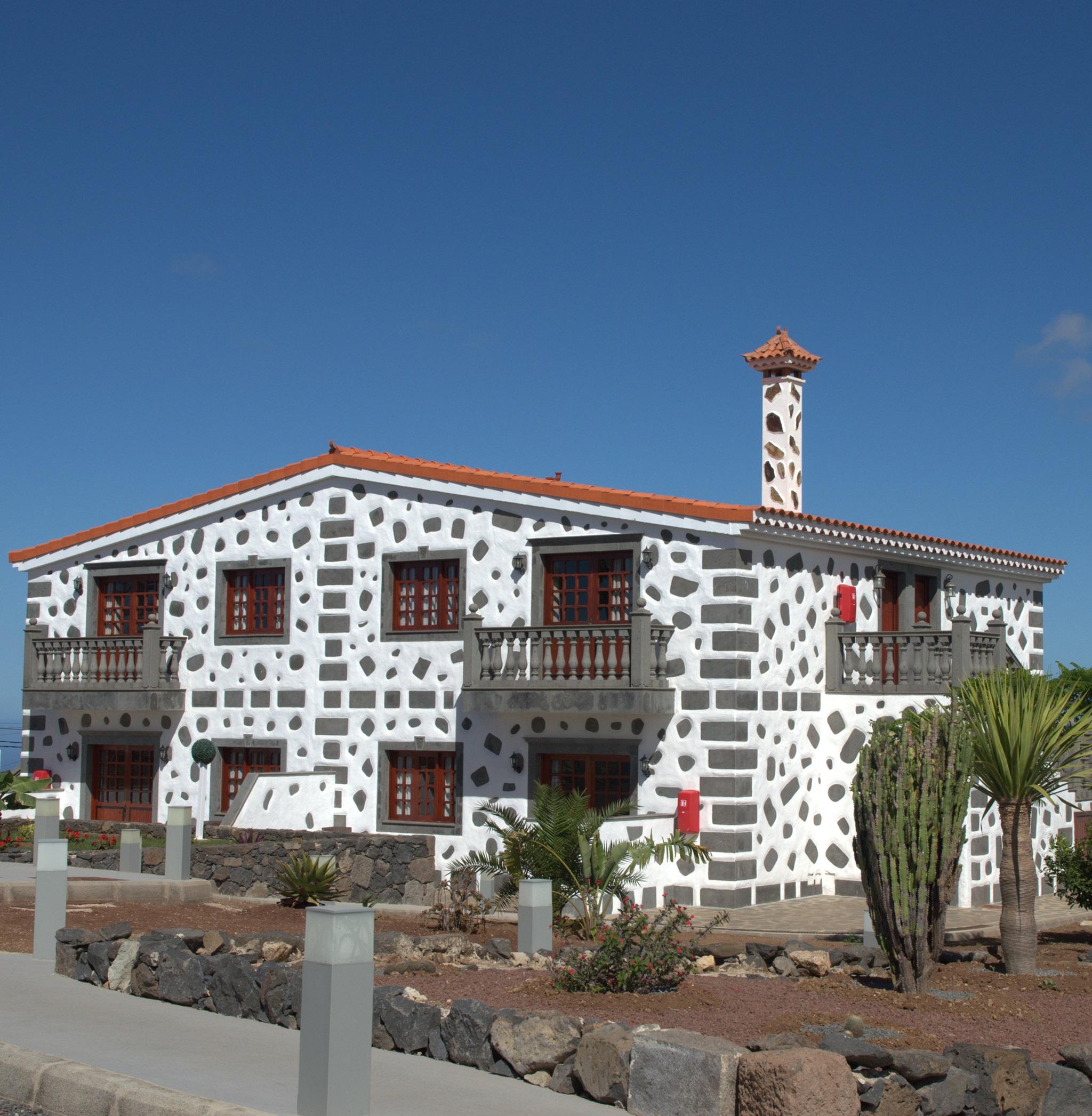 Firgas Hotel Melva Suite מראה חיצוני תמונה