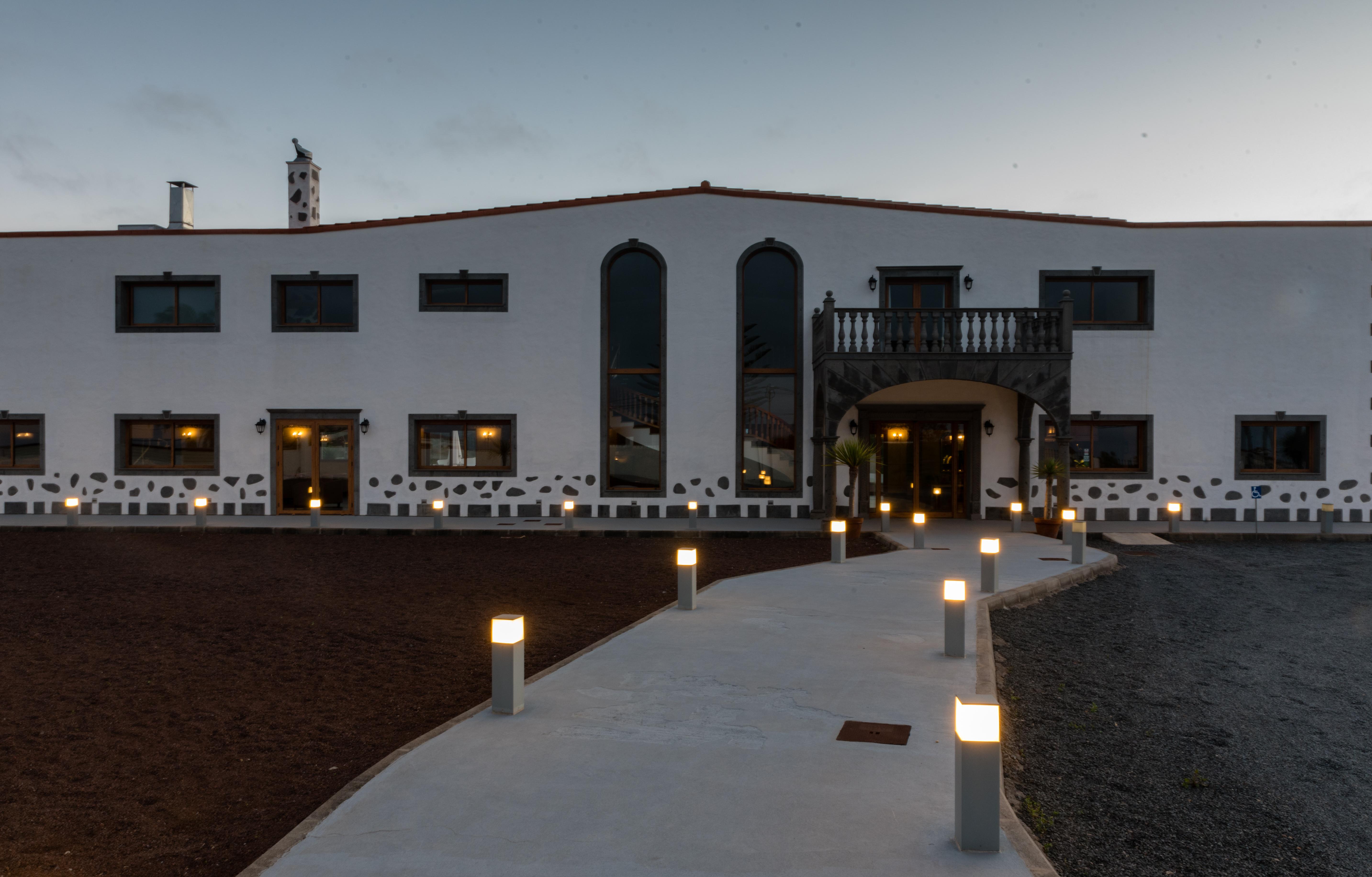 Firgas Hotel Melva Suite מראה חיצוני תמונה