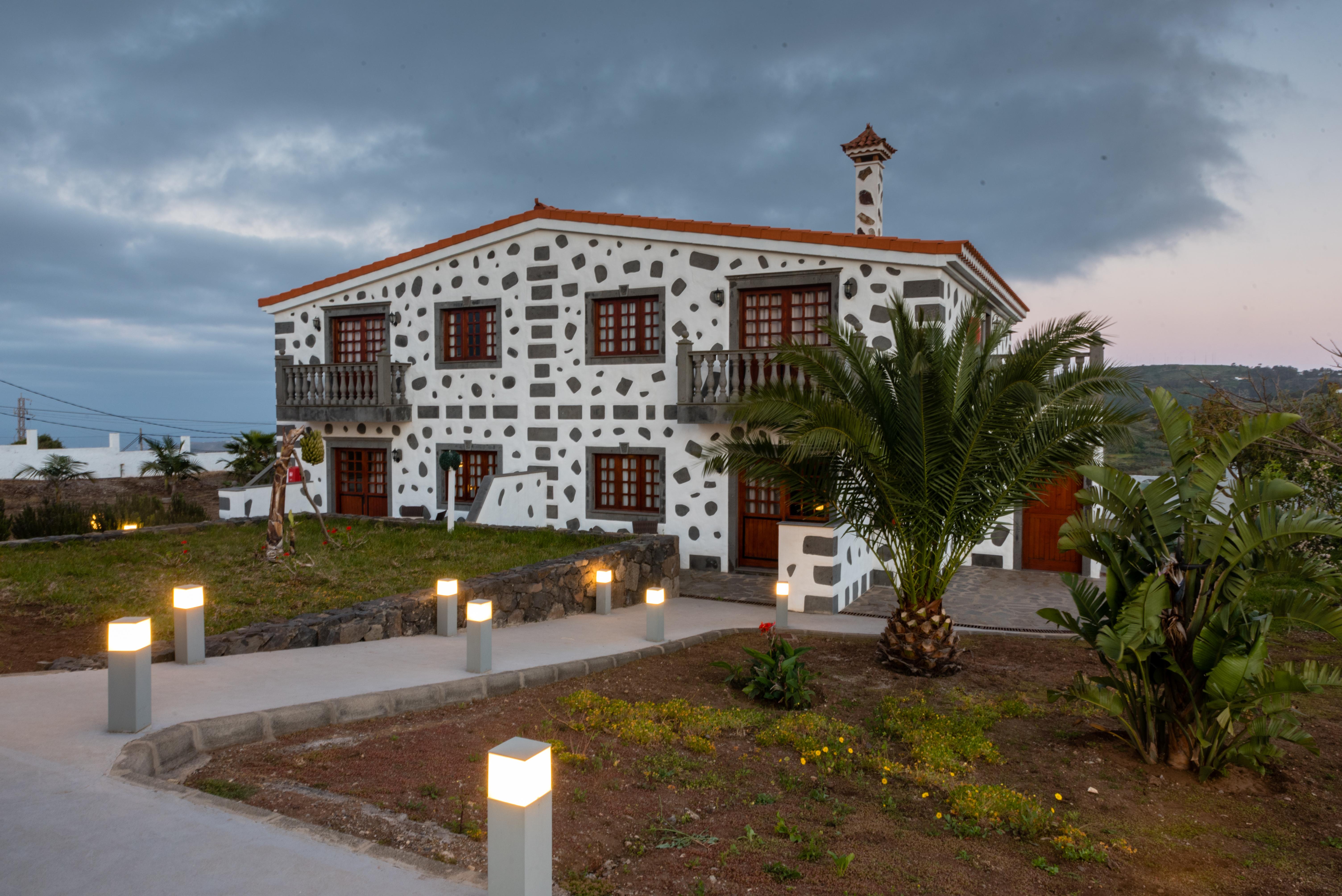 Firgas Hotel Melva Suite מראה חיצוני תמונה