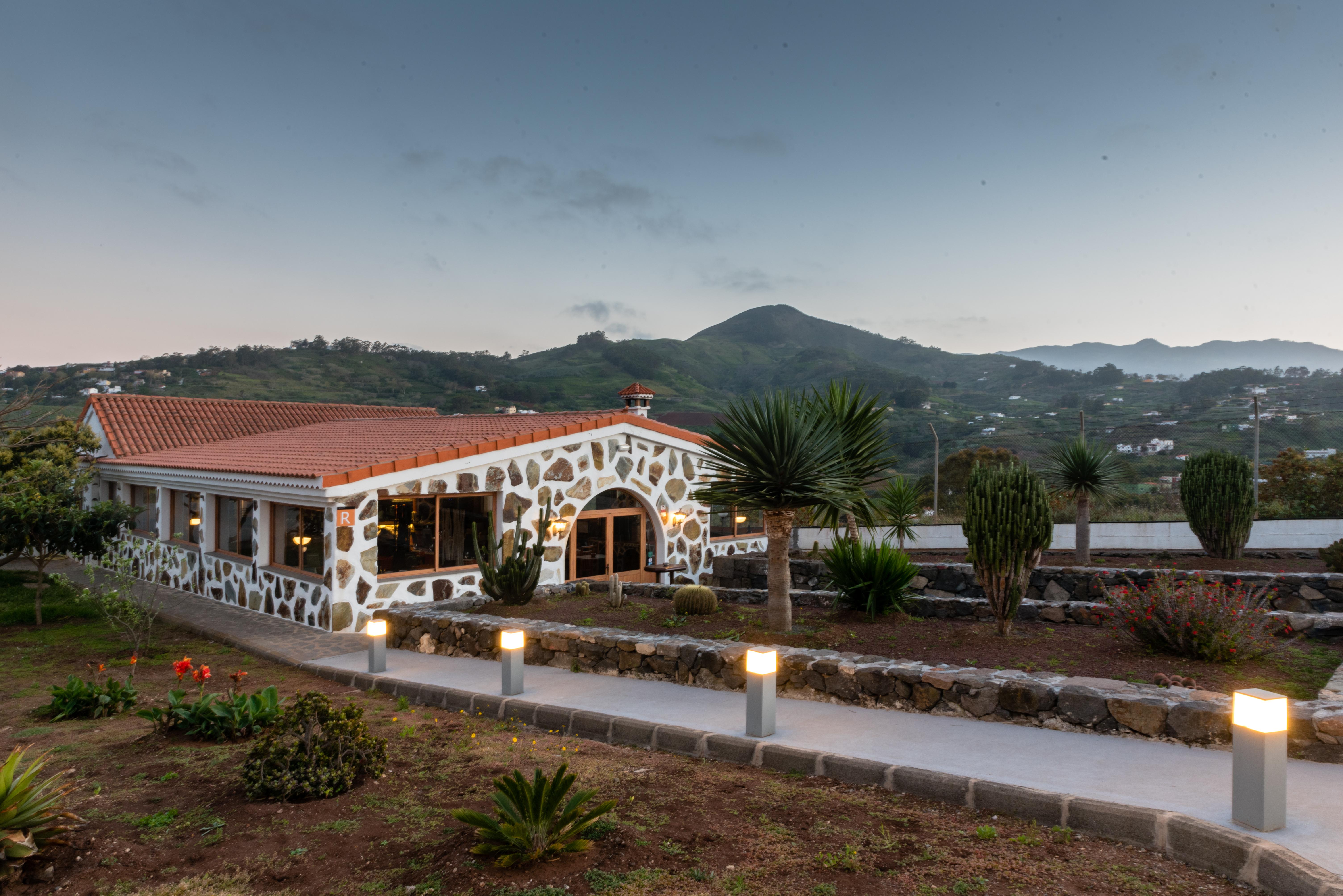 Firgas Hotel Melva Suite מראה חיצוני תמונה