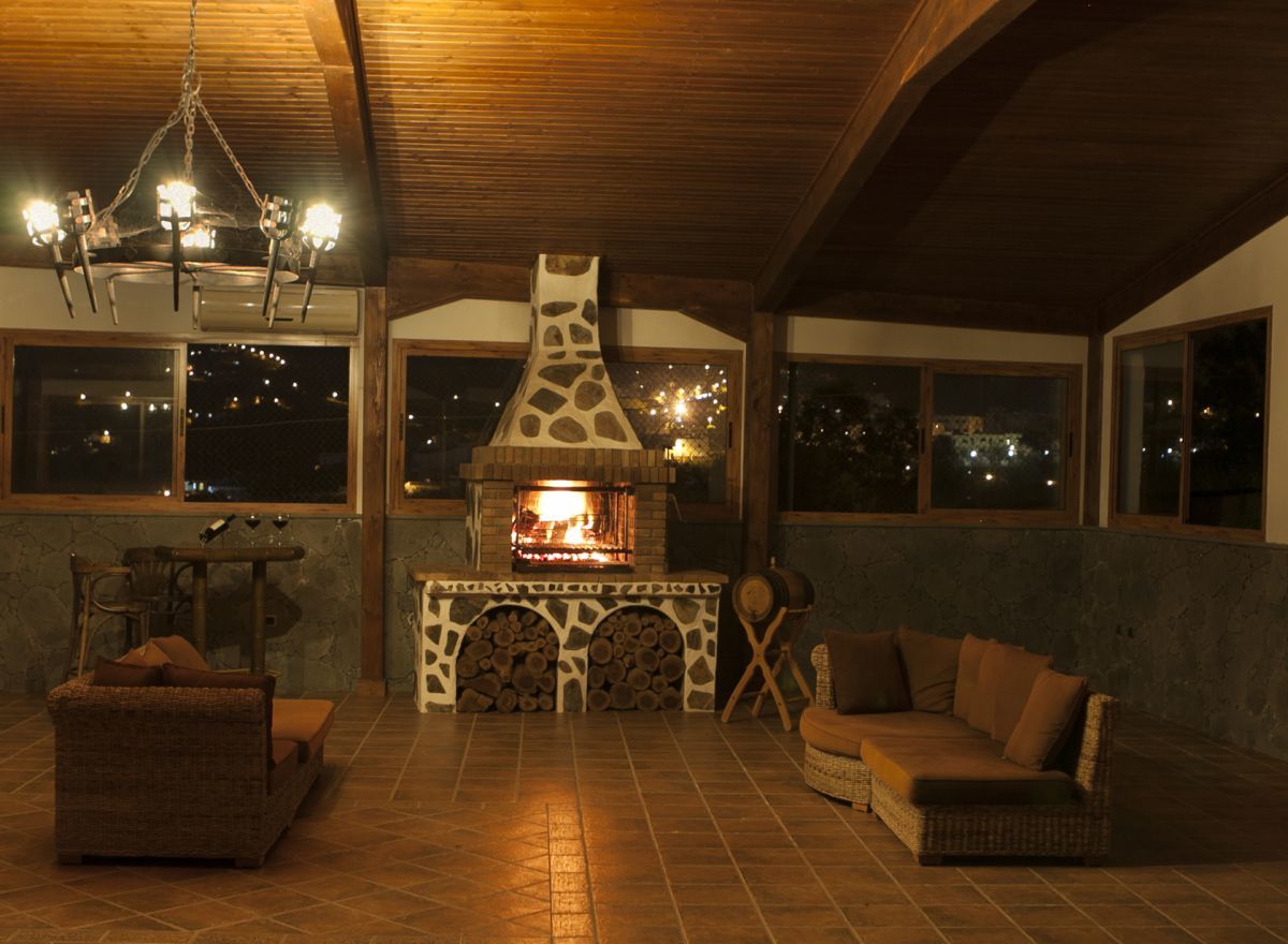 Firgas Hotel Melva Suite מראה חיצוני תמונה
