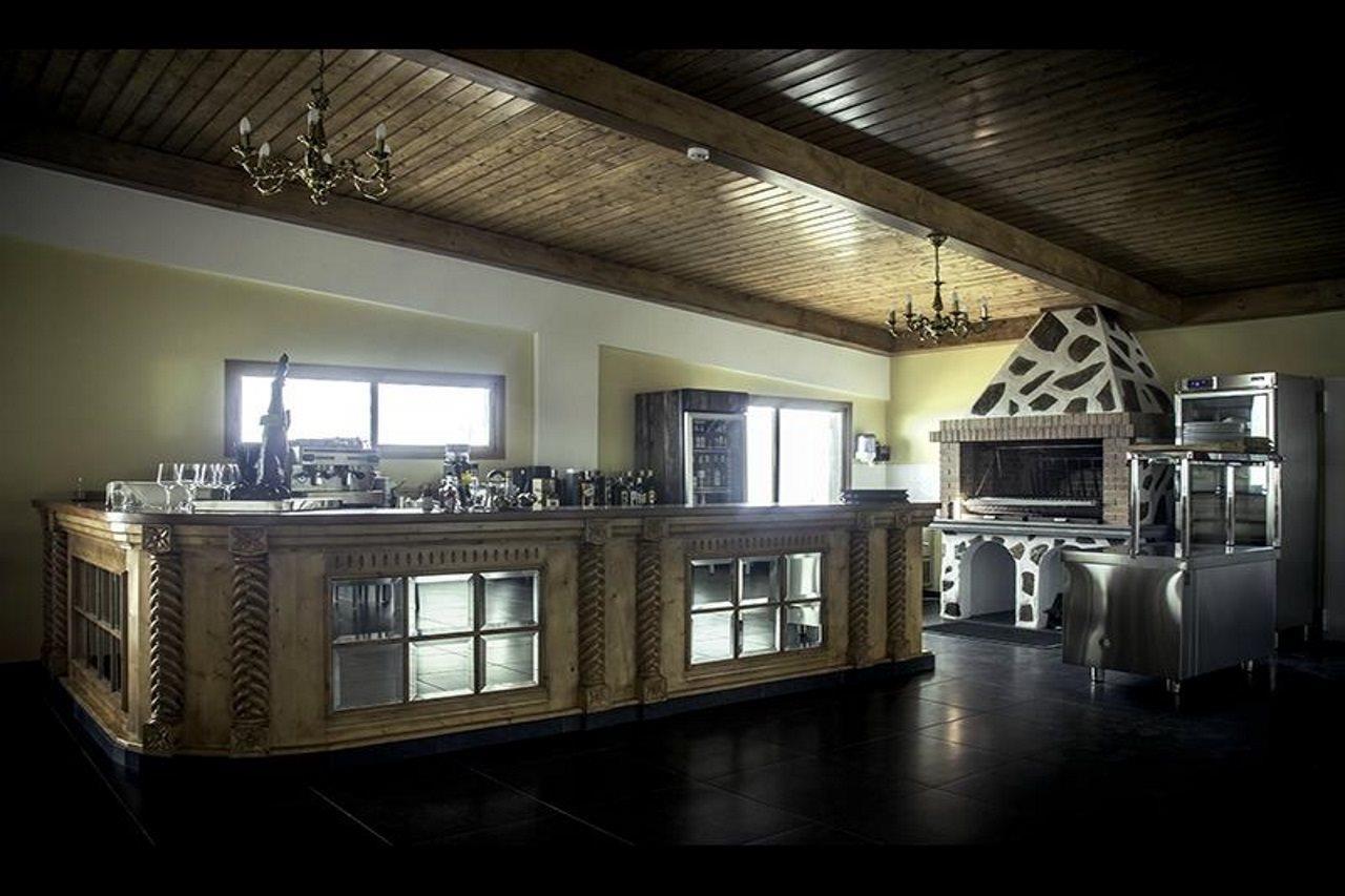 Firgas Hotel Melva Suite מראה חיצוני תמונה
