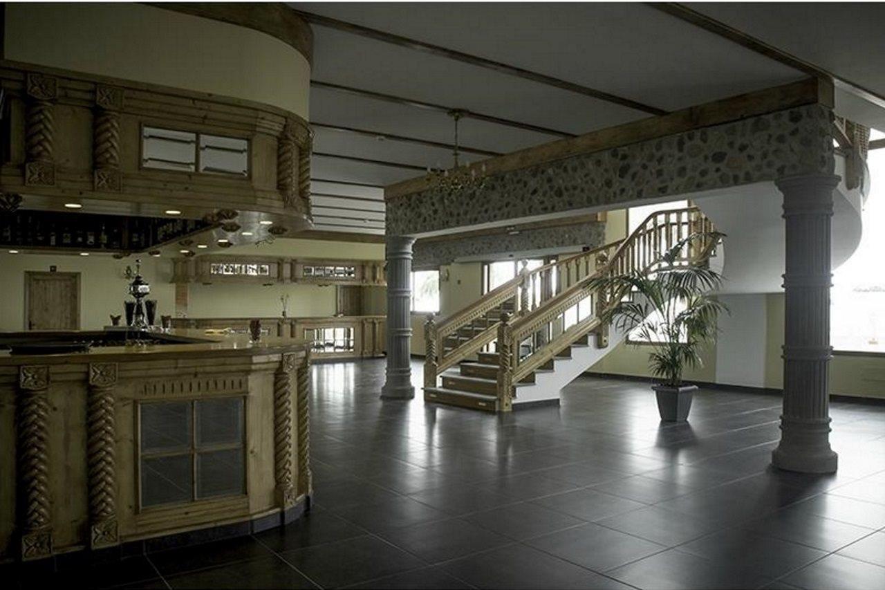 Firgas Hotel Melva Suite מראה חיצוני תמונה