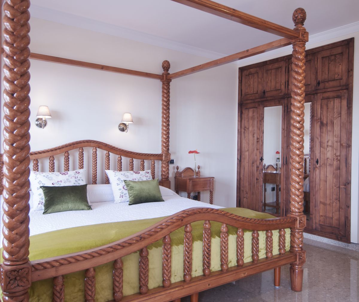 Firgas Hotel Melva Suite מראה חיצוני תמונה