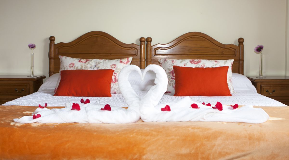 Firgas Hotel Melva Suite מראה חיצוני תמונה