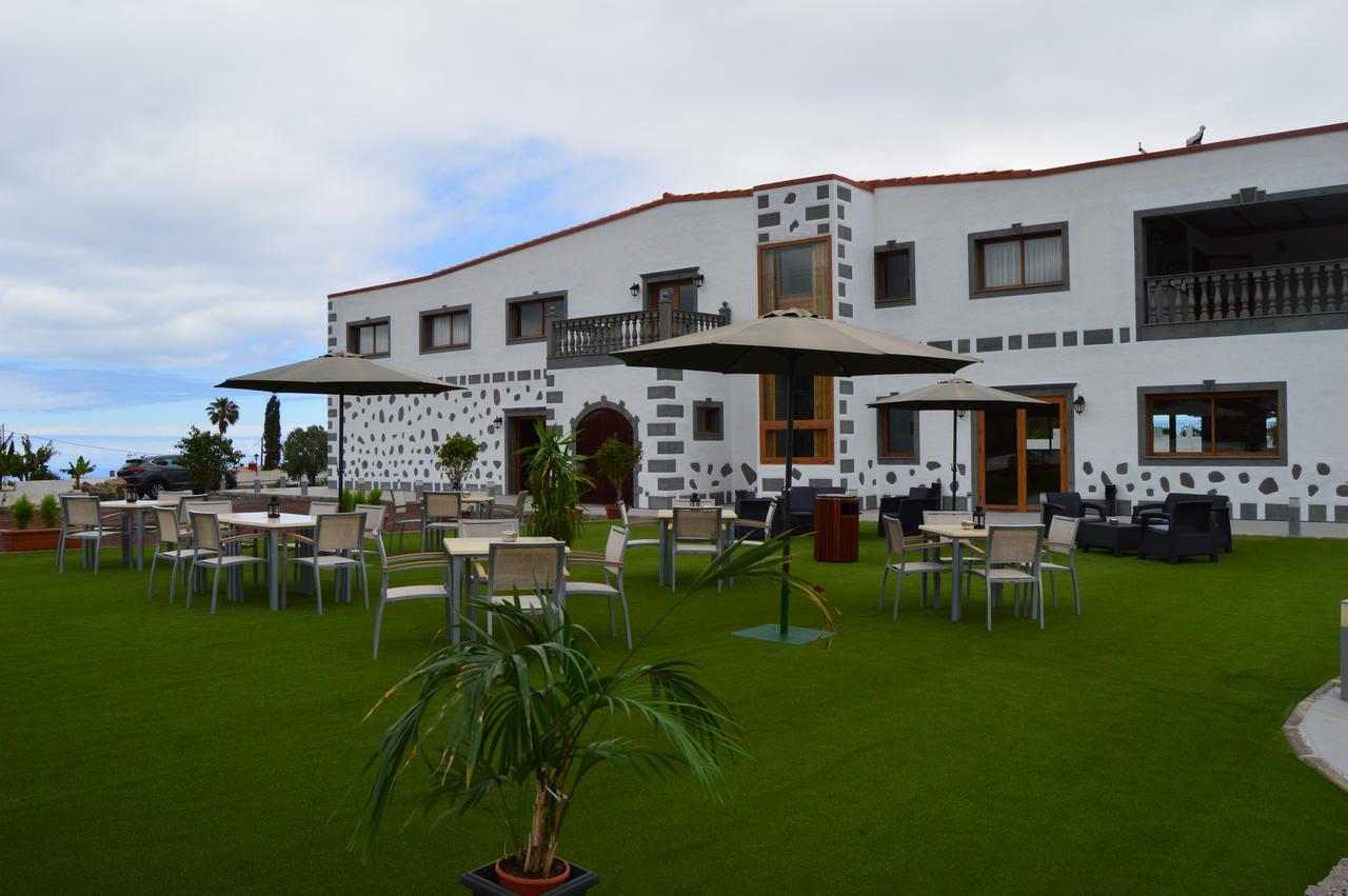 Firgas Hotel Melva Suite מראה חיצוני תמונה