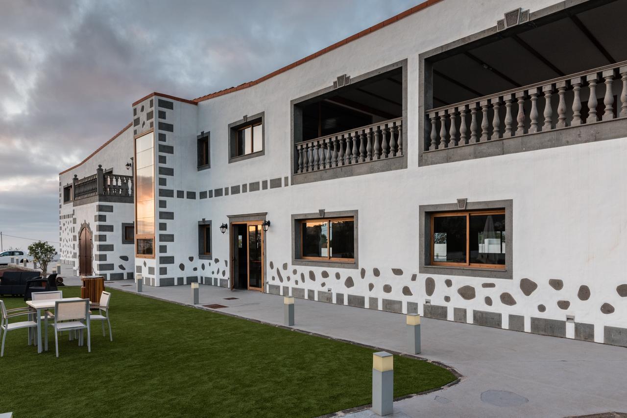 Firgas Hotel Melva Suite מראה חיצוני תמונה