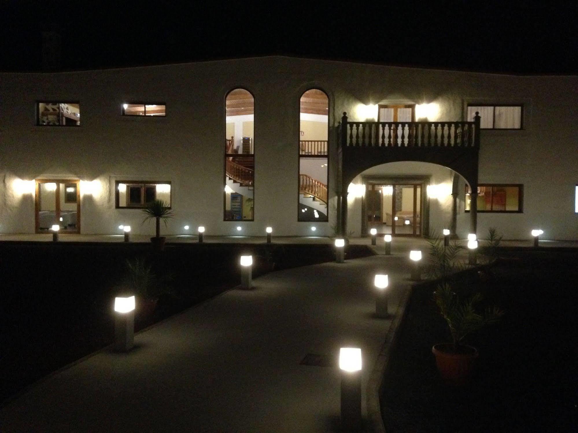 Firgas Hotel Melva Suite מראה חיצוני תמונה