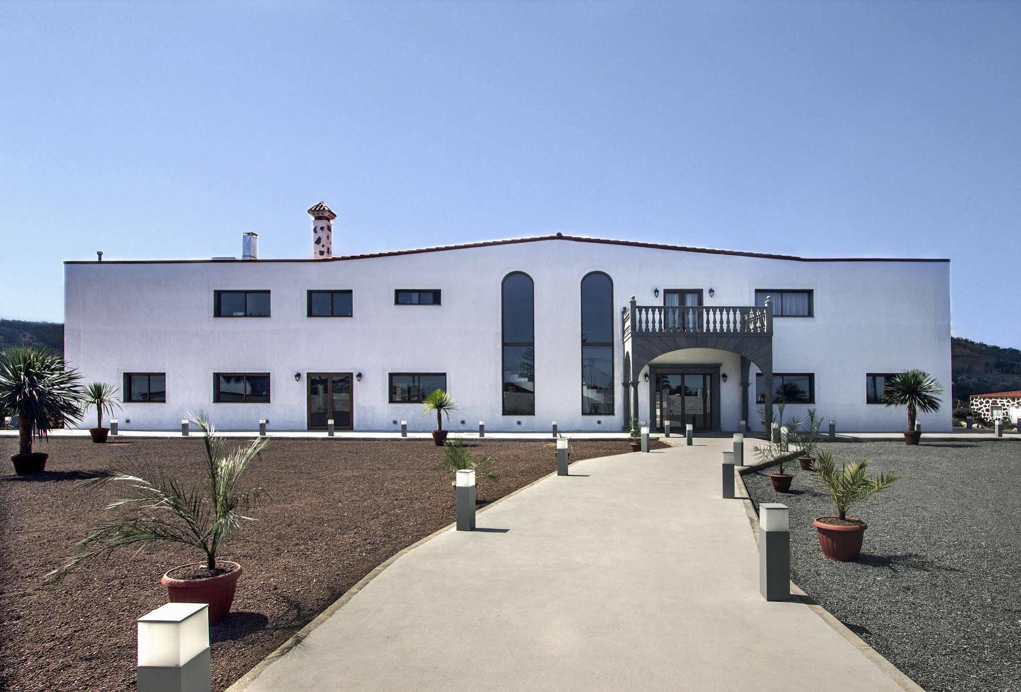 Firgas Hotel Melva Suite מראה חיצוני תמונה