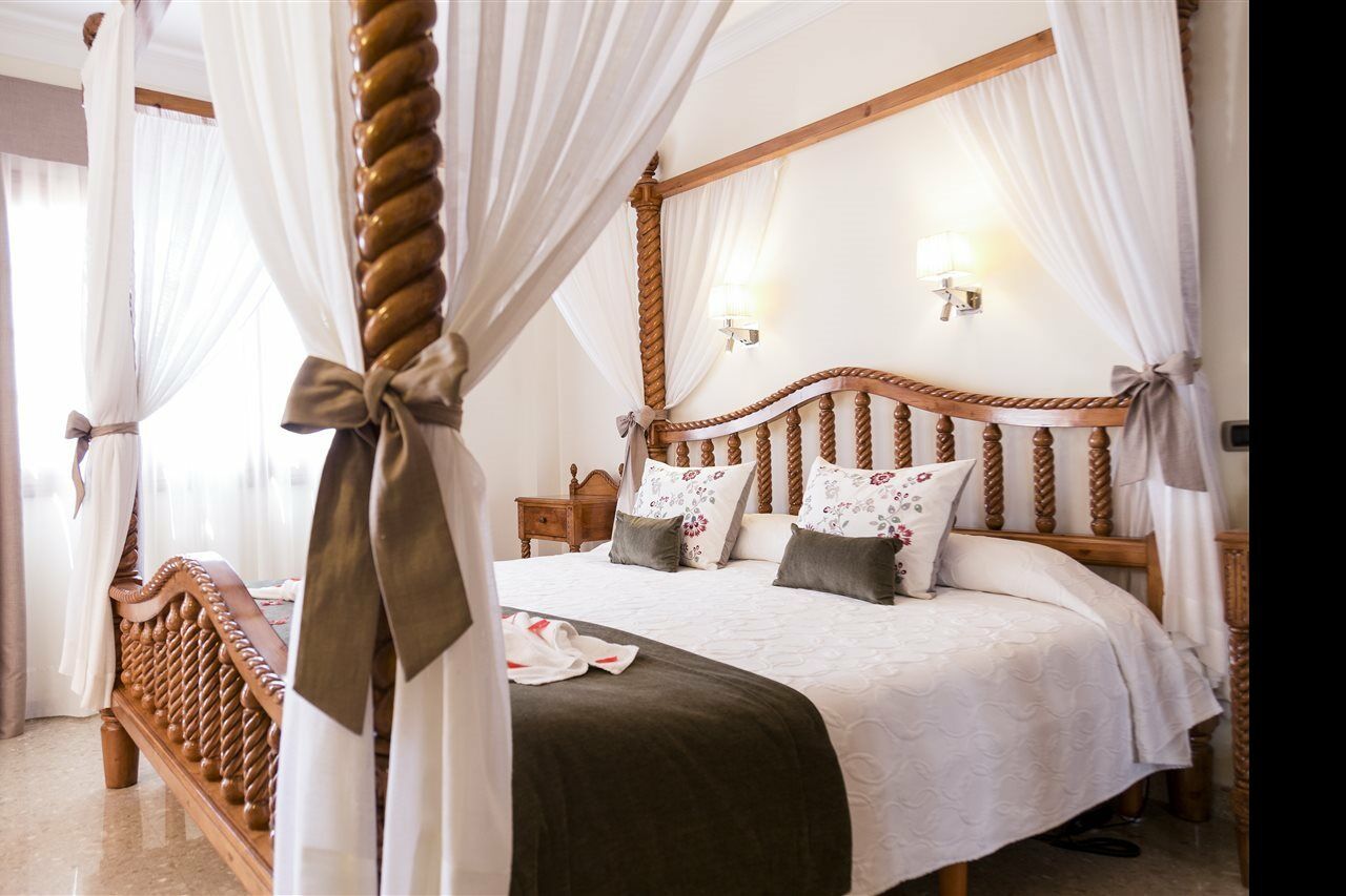 Firgas Hotel Melva Suite מראה חיצוני תמונה
