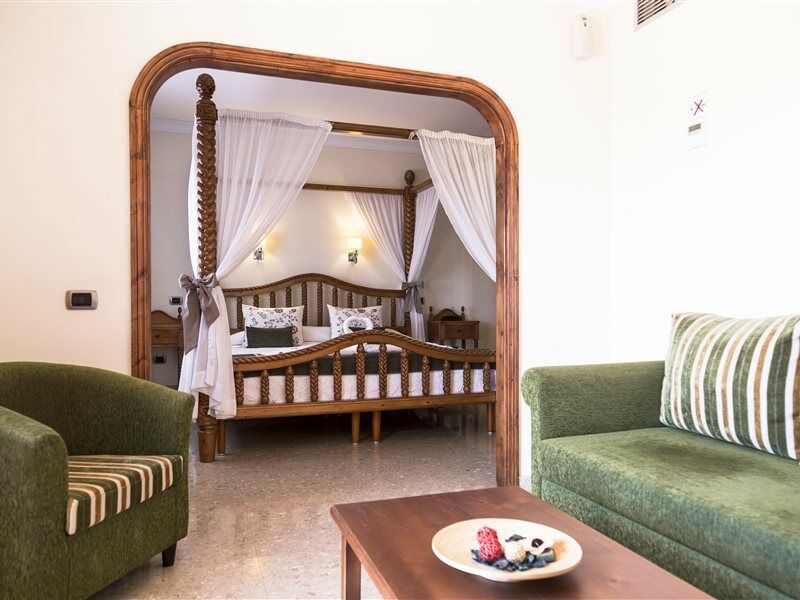 Firgas Hotel Melva Suite מראה חיצוני תמונה