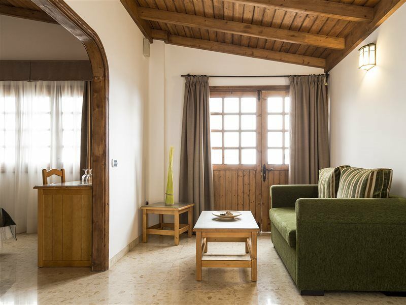 Firgas Hotel Melva Suite מראה חיצוני תמונה
