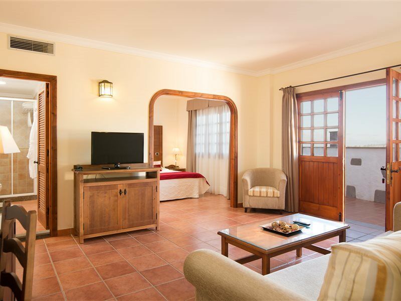 Firgas Hotel Melva Suite מראה חיצוני תמונה